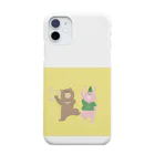 白熊屋のピーターパンの日 Smartphone Case