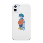  kokeshiのアイアムスケーター Smartphone Case