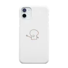 おもすのパンくん Smartphone Case