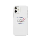 az___goodsのぎょうざだいすき Smartphone Case