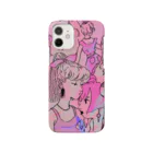 kaorikid's piecesのGIRL Smartphone Case