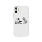 Leafa&MapleのALリーファ　TYPE002 Smartphone Case