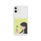 Ｍ✧Ｌｏｖｅｌｏ（エム・ラヴロ）の今日はいい日だ♪ Smartphone Case