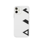 Air the Anonymous by shinno=nomuraのairなスマホケース Smartphone Case