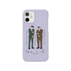 よしもと芸人オフィシャルショップのzakkaYOSHIMOTO ミキ Smartphone Case