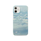 リトルスノーの空 Smartphone Case