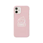 それゆけ！インキちゃん！のベビーインキちゃん（モモ） Smartphone Case