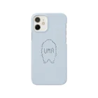 nyota|にょたのUMA Smartphone Case