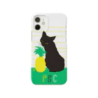 mya-mya=MIYA JUNKO's shop 02のPBC Smartphone Case