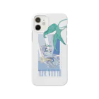 mayuのALONE WITH YOU Smartphone Case