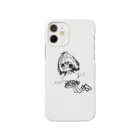 食ップのHURAI Smartphone Case