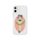 きなこぐらし。のあいすくりん Smartphone Case