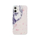 リライト Re:writeの『SAKURA』 Smartphone Case