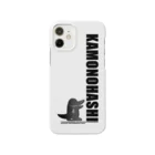 Kamo ITEM StoreのKAMONOHASHI Android phone , iPhone case スマホケース