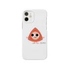 JEREVのロータリーエンジン Smartphone Case