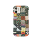 🪡patterie pattern shop🪡のiPhoneケース - for ordinary Smartphone Case