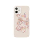 UNCOの女の子はお砂糖とアルコールでできてる。シュガーチーム Smartphone Case