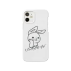 もこはる＊HiNA:＊のうさ山 Smartphone Case