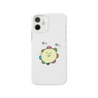 misopiyoのタンバリンさん Smartphone Case