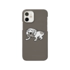 かみらいすのわんきち。 Smartphone Case