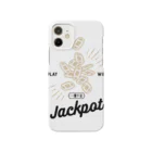 9bdesignのJackpot 小判〈一攫千金〉 Smartphone Case