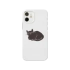 けだまのねおきねこ Smartphone Case