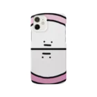 ＋Whimsyの水面かまぼこ Smartphone Case