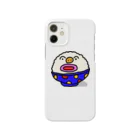 ごはんくんと仲間たちのごはんくんクラシック Smartphone Case