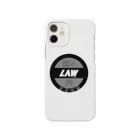 kzmgrooveのLAW case スマホケース