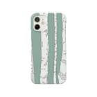 sauna_breakの白樺 Smartphone Case