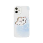 ✧˖°◝˖✧まんまるピヨ吉˖✧◝˖✧。ののんびりしよう Smartphone Case