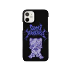 ハ息子のOSAKIMAKKURA iPhone Smartphone Case