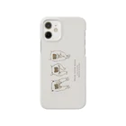 mopicoの３匹のこぐま Smartphone Case