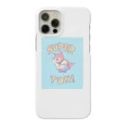 【Yuwiiの店】ゆぅぅぃーのSUPER★TON Smartphone Case