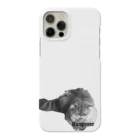 KimaleのHangover　Leo Smartphone Case