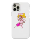 ラルゴのゾンビナース Smartphone Case