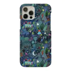 YUMIKITAGISHIのよるのせかい Smartphone Case