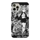 dong_hangのthe Rapture  Smartphone Case