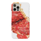 魚肉販売所の生肉さん Smartphone Case