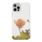 ゆうフォトクラブの逆光の薔薇 Smartphone Case