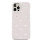 colom-dogsのちわわ.iPhoneケース.ライトピンク.【COLOM.コロ。】 Smartphone Case