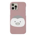 colom-dogsのペンギン.iPhoneケース.【COLOM.コロ。】 Smartphone Case