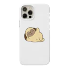 ロベルト🐾心の番犬🦴の心の番犬🐾ロベルト Smartphone Case