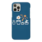 みやつち やえのさぼてん Smartphone Case