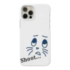 山口屋ニューヨークの携帯電話5分使えません。 Smartphone Case