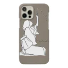 やさしい英語SpeakingSalon_Sora☆*｡ﾟ﻿の英語ペラになるかもしれない☆*｡ﾟ﻿ Smartphone Case