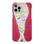 【Yuwiiの店】ゆぅぅぃーのあんだーがーる。 Smartphone Case