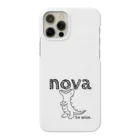 y's wear   @ysnova__のdino-ep.2 Smartphone Case