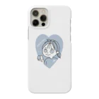 mimipopo SHOPのミミポポ♡アイコン Smartphone Case