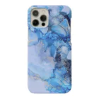 Mixia_doodleの海2 Smartphone Case